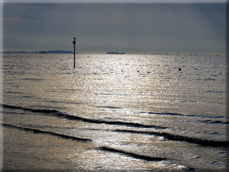 foto mare a Lignano Sabbiadoro